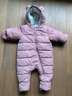 Roze H&M Baby Winterpak / Skipak Maat 62, Kinderen en Baby's, Meisje, H&M, Ophalen of Verzenden, Zo goed als nieuw
