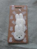 nieuw setje Nijntje strijk applicaties Hema, Hobby en Vrije tijd, Naaien en Fournituren, Ophalen of Verzenden, Nieuw, Applicatie