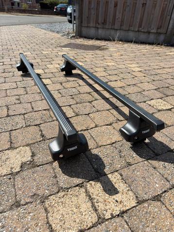 Thule dakdragers Volvo v40 beschikbaar voor biedingen