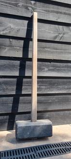 Sleg kunststof Palen hamer, Tuin en Terras, Hand-tuingereedschap, Ophalen, Gebruikt, Overige soorten, Welkoop