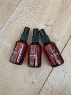 3x Zenology ambra Roomspray 75ml new, Ophalen of Verzenden, Nieuw