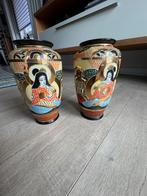Chinese vaasjes, Antiek en Kunst, Antiek | Vazen, Ophalen of Verzenden