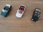 Modelauto 1.43 VW golf cabrio, Hobby en Vrije tijd, Modelauto's | 1:43, Verzenden, Auto, Overige merken