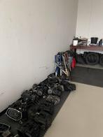 Voordelig en veel TOMOS ONDERDELEN, Fietsen en Brommers, Brommeronderdelen | Scooters, Ophalen of Verzenden, Zo goed als nieuw