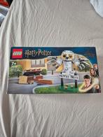 LEGO Harry Potter 76425 Hedwig at 4 Privet Drive - Nieuw!, Ophalen of Verzenden