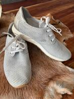 GOSH sneakers leer schoenen maat 39, Gosh, Wit, Ophalen of Verzenden, Sneakers of Gympen