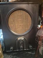 Duitse Volksempfenger VE301 radio, Ophalen of Verzenden, Duitsland, Boek of Tijdschrift