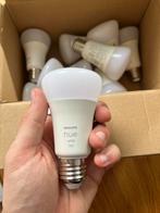 Philips Hue White 806 lumen E27, Ophalen, Zo goed als nieuw, Led-lamp