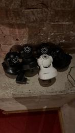 5 Foscam IP Camera's, Audio, Tv en Foto, Videobewaking, Ophalen, Gebruikt, Binnencamera