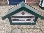 Vogelkooi vogelhok buiten klein formaat, Ophalen, Gebruikt, -, -