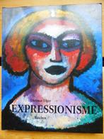 Expressionisme _ Detmar Elger, Boeken, Ophalen of Verzenden, Gelezen, Schilder- en Tekenkunst