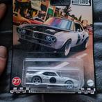 Hot Wheels Pontiac Custom Firebird Boulevard 1967 let op, Ophalen of Verzenden, Nieuw, Auto