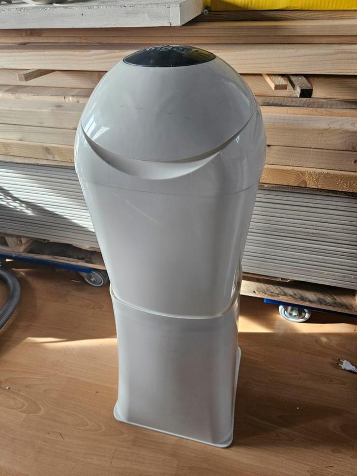 Tommee Tippee Luieremmer met Verhoger, Kinderen en Baby's, Kinderkamer | Overige Meubels, Gebruikt, Overige typen, Ophalen