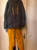 Ski outfit heren Protest - Maat XXL, Ophalen of Verzenden, Zo goed als nieuw, Overige maten, Pak