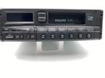Philips autoradio met bluetooth, Gebruikt apparaat ouder dan 30 jaar, Ophalen of Verzenden, Zo goed als nieuw, Gebruikt apparaat ouder dan 30 jaar