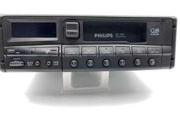 Philips autoradio met bluetooth beschikbaar voor biedingen