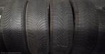 4x 195 55 R20 96H michelin alpin A6, Ophalen of Verzenden, Gebruikt