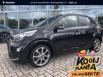 Kia Picanto 1.0 CVVT Design Edition Navigatie|Lmv, Voorwielaandrijving, Stof, Gebruikt, Euro 6