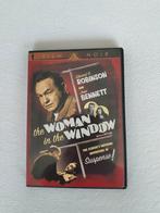 The woman in the window 1944 (Film Noir), Verzenden, Vanaf 9 jaar, Zo goed als nieuw, 1940 tot 1960