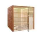 Interline Royal Deluxe Sauna Showroom Model, Ophalen of Verzenden, Nieuw, Overige typen