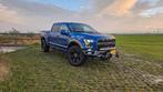 Ford F150 RAPTOR 2017, Automaat, Vierwielaandrijving, Particulier, Dealer onderhouden