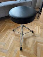 Drumkruk - Kruk voor bij drumstel, Muziek en Instrumenten, Instrumenten | Toebehoren, Ophalen of Verzenden, Gebruikt, Drums of Percussie