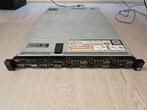 Dell R620 Server - 192GB - 2xE5-2650v2 16 core - 8x400gb SSD, Computers en Software, Servers, Ophalen, 2 tot 3 Ghz, Hot swappable onderdelen