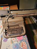 Oude typemachine, Diversen, Typemachines, Ophalen