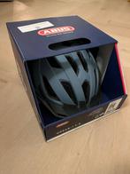 Abus Urban-I 3.0 Glacier blue M 52-58, Ophalen of Verzenden, Nieuw, Urban