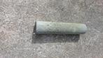 Palissade paaltjes antrachiet 8cm x 36cm, Ophalen, Gebruikt, 25 tot 50 cm, Beton