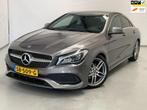 Mercedes-Benz CLA-klasse 180 / Aut / AMG / Facelift / NL-aut, Gebruikt, 4 cilinders, 715 kg, 122 pk