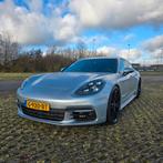 Porsche Panamera 2.9 V6 E-hybrid 462pk, BTW, 22", 4WS,  Pano, Automaat, 2165 kg, Zwart, 462 pk