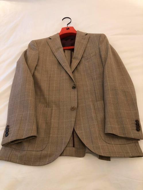 Luciano Barbera colbert maat 46, Kleding | Heren, Kostuums en Colberts, Zo goed als nieuw, Ophalen of Verzenden
