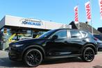 Mazda CX-5 CX-5 - 2.5 4WD SkyActiv-G 194PK Luxury  21552KM!, Gebruikt, Euro 6, 4 cilinders, Zwart