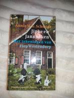 Jipke en Jannoaken - Annie M.G. Schmidt, Ophalen of Verzenden, Zo goed als nieuw, Annie M.G. Schmidt, Sprookjes