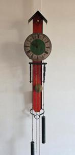 Orfac Wandklok, Antiek en Kunst, Antiek | Klokken, Ophalen of Verzenden