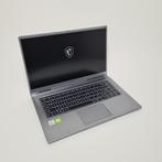 MSI MS-1551 | GeForce MX330 | i5 10th | 16GB | 512GB, Computers en Software, Gebruikt, MSI, Gaming, SSD