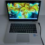HP Elitebook X360 1030 G2, Gebruikt, Qwerty, 8 GB, 13 inch