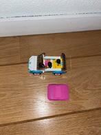 LEGO 41443 Friends Olivia's elektrische auto Set, Ophalen, Gebruikt