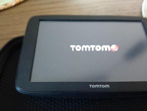 TomTom GO Classic 5, Auto diversen, Autonavigatie, Gebruikt, Ophalen of Verzenden