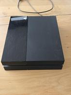 PS4, Ophalen, Met 2 controllers, 1 TB, Original