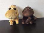 2 big Headz knuffels, Ophalen of Verzenden, Nieuw, Overige typen