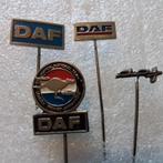Diverse DAF, Ophalen of Verzenden, Gebruikt, Overige onderwerpen