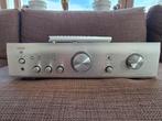 Denon PMA-700AE Versterker - Zilver Geheel nagekeken!!, Denon, Ophalen of Verzenden, Zo goed als nieuw, 60 tot 120 watt