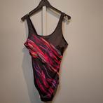 badpak, Kleding | Dames, Badmode en Zwemkleding, Ten Cate, Zwart, Badpak, Ophalen of Verzenden