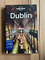 Dublin: Lonely Planet, Boeken, Reisgidsen, Lonely Planet, Europa, Ophalen of Verzenden, Zo goed als nieuw