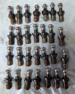 28x WNT Aantrekbouten, Doe-het-zelf en Verbouw, Gereedschap | Freesmachines, Ophalen of Verzenden, Elektrisch, Overige soorten