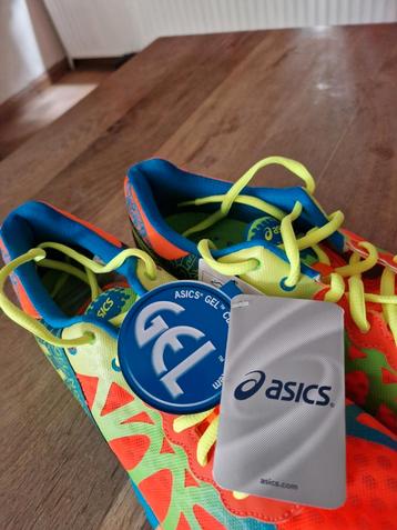 Asics Gel Noosa Tri 9 - Nieuw! beschikbaar voor biedingen
