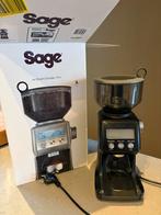 Sage Smart Grinder Pro - Koffiemolen, Ophalen of Verzenden, Zo goed als nieuw