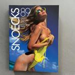 Snoecks Jaarboek 1989, Boeken, Gelezen, Snoecks, Ophalen of Verzenden, Overige onderwerpen